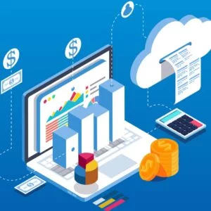 Hospedagem e manutenção de site